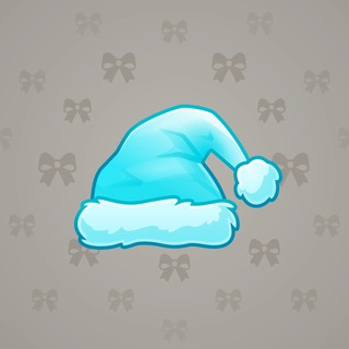 Santa Hat #63221