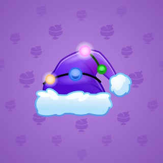 Santa Hat #6329