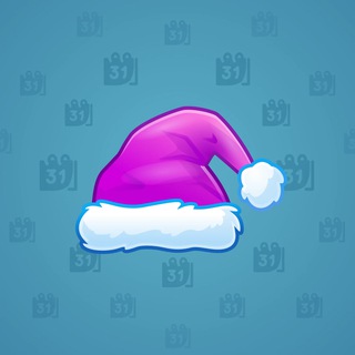 Santa Hat #6337