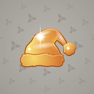 Santa Hat #63403