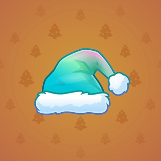 Santa Hat #63408