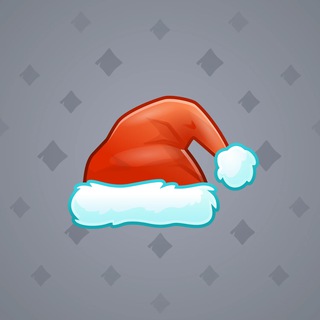 Santa Hat #63412