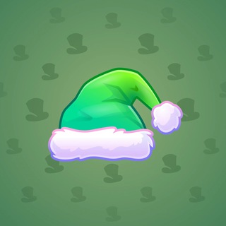 Santa Hat #63414