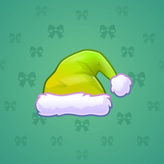 Santa Hat #63415