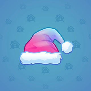 Santa Hat #63425