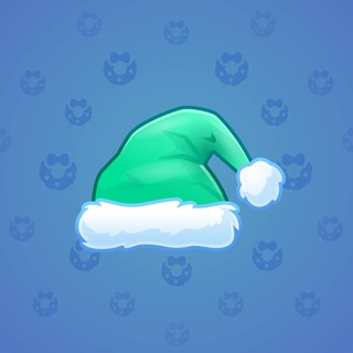 Santa Hat #63458