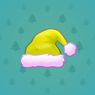 Santa Hat #63459
