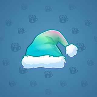 Santa Hat #63460