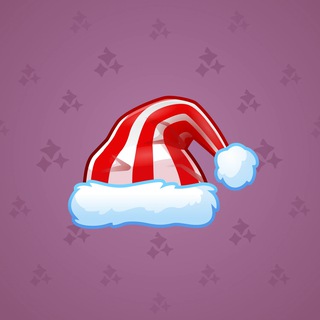 Santa Hat #63477