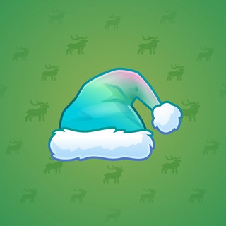 Santa Hat #63700