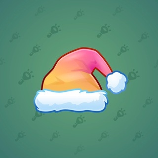 Santa Hat #63704