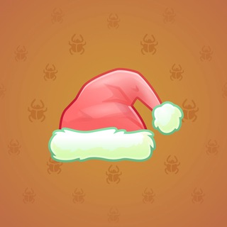 Santa Hat #63710