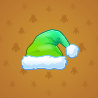 Santa Hat #63717