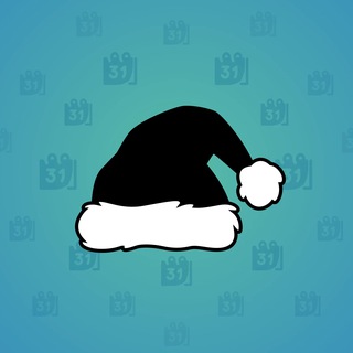 Santa Hat #63721