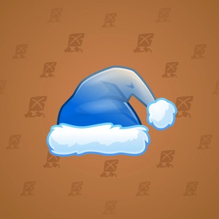 Santa Hat #63725