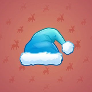 Santa Hat #64067