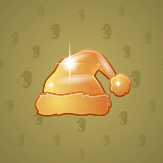 Santa Hat #64071