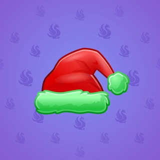 Santa Hat #64075