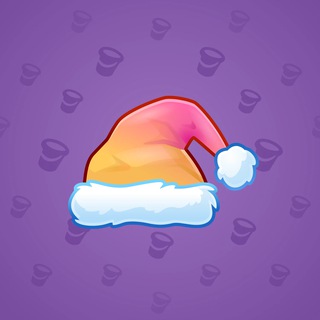 Santa Hat #64081