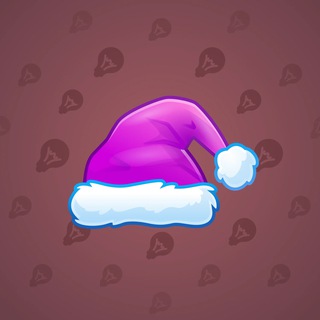 Santa Hat #64082