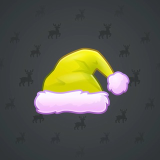 Santa Hat #64086