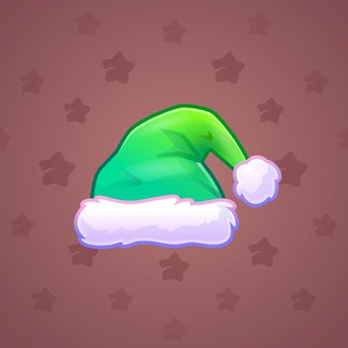 Santa Hat #64097