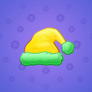 Santa Hat #64099