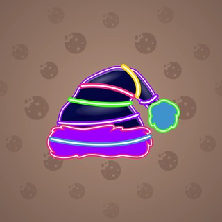 Santa Hat #64101