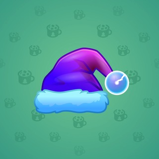 Santa Hat #64249