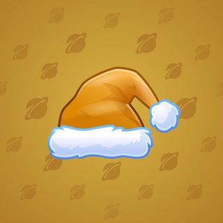 Santa Hat #64254