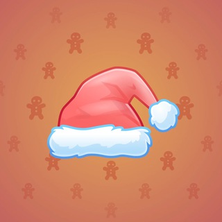 Santa Hat #64259