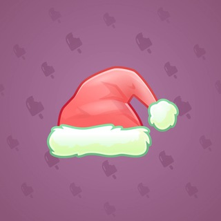 Santa Hat #64262
