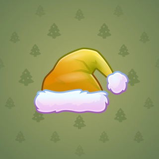 Santa Hat #64265