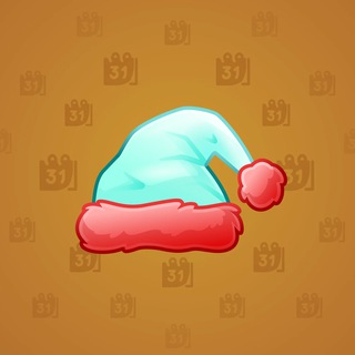 Santa Hat #64267