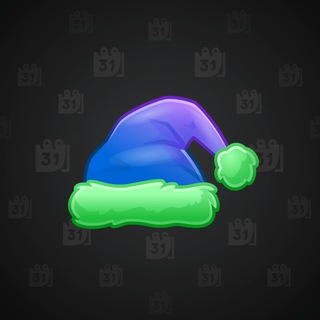 Santa Hat #64270