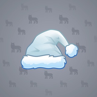 Santa Hat #64276