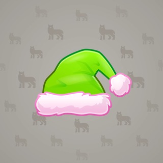 Santa Hat #64278