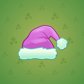 Santa Hat #64281