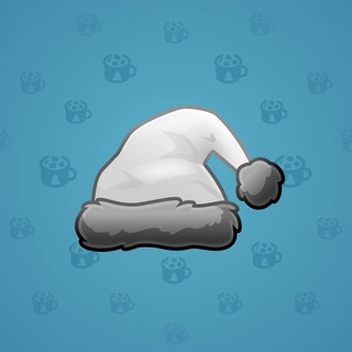 Santa Hat #64284