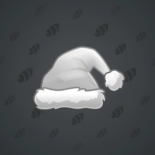 Santa Hat #64386
