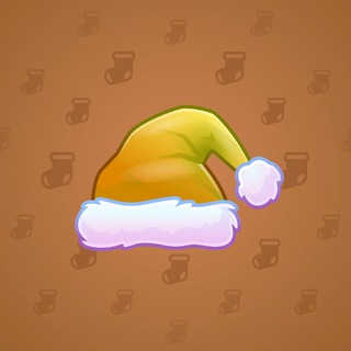Santa Hat #64387