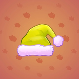 Santa Hat #64388