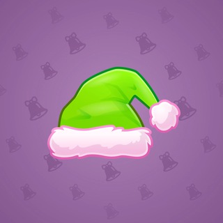 Santa Hat #64389