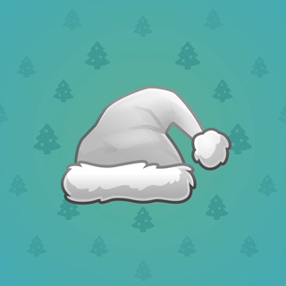 Santa Hat #64390