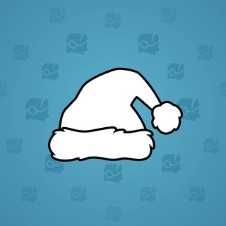 Santa Hat #64391