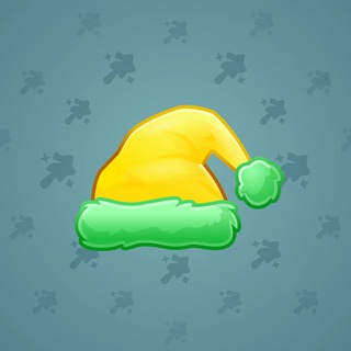 Santa Hat #64393