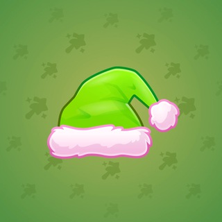 Santa Hat #64396