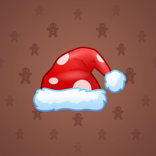 Santa Hat #64674