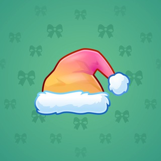 Santa Hat #64676