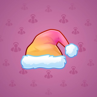 Santa Hat #64677